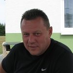 Pavel MATYŠ, - vedoucí družstva